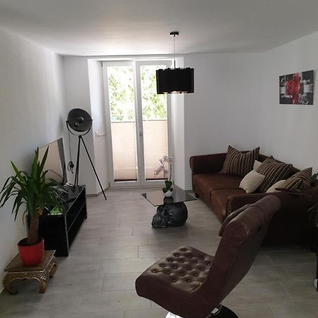 Business Apartment Turgi Экстерьер фото
