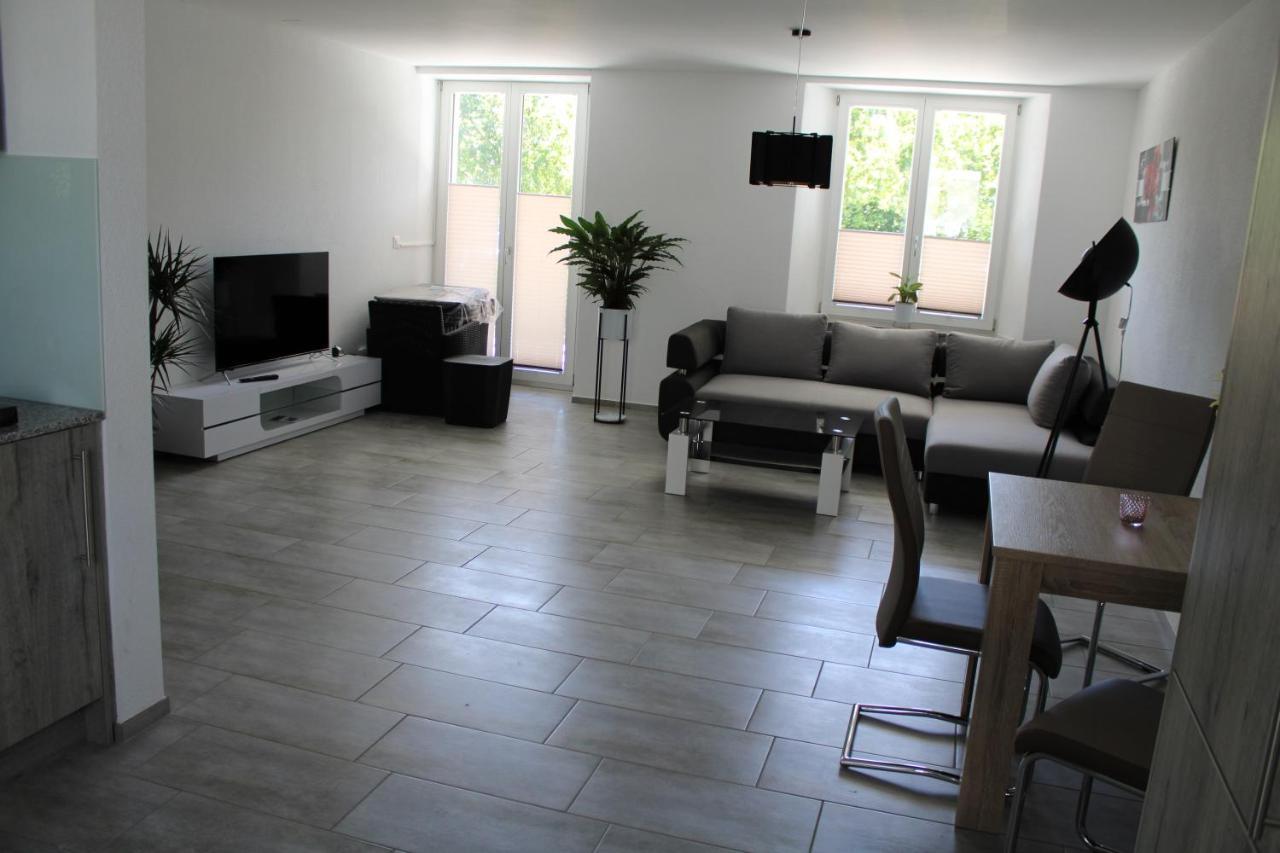 Business Apartment Turgi Экстерьер фото