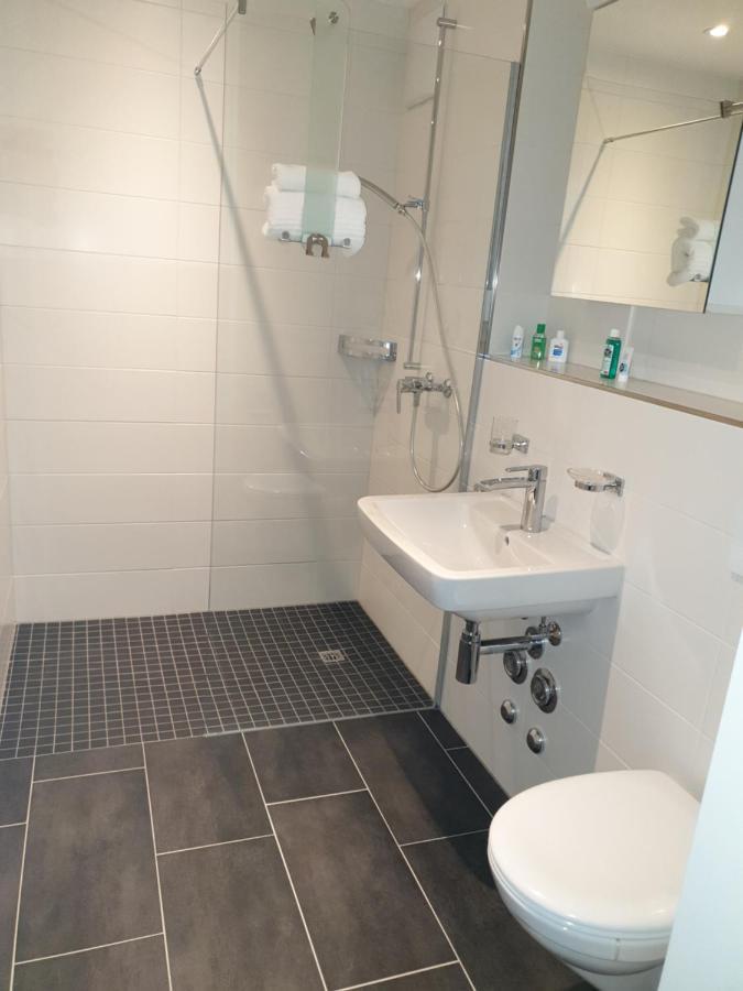 Business Apartment Turgi Экстерьер фото