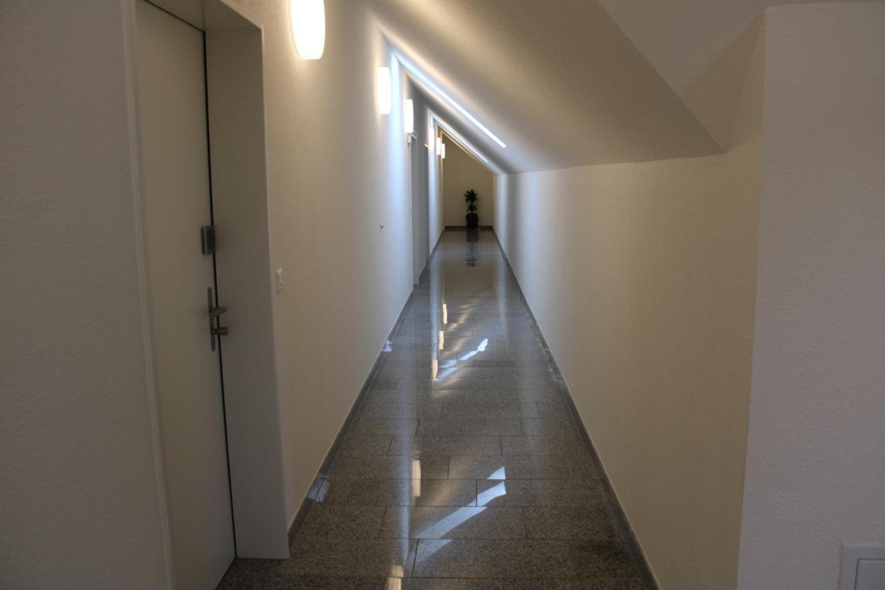Business Apartment Turgi Экстерьер фото