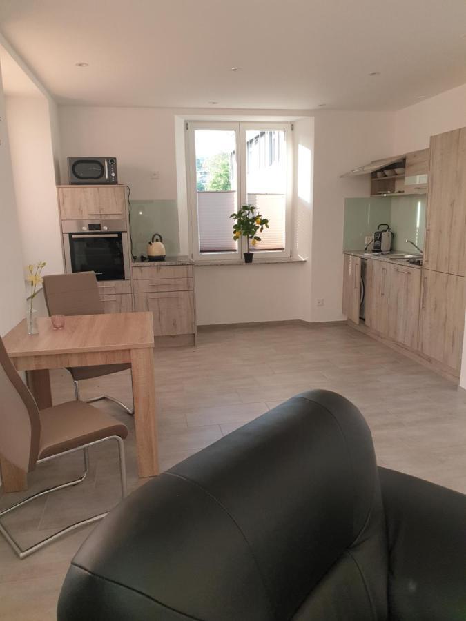 Business Apartment Turgi Экстерьер фото