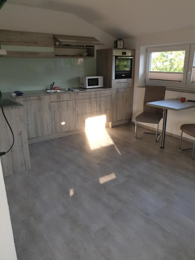 Business Apartment Turgi Экстерьер фото
